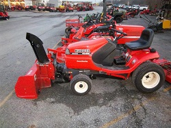 KUBOTA TG1860, uszczelka pod głowicę